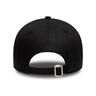 New Era Gorra FAUX PONY INFILL 9FORTY NEYYAN 02