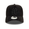 New Era Gorra FAUX SUEDE EFRAME NEYYAN 03