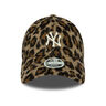 New Era Gorra FEMALE COSY ANIMAL 9FORTY 04