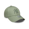 New Era Gorra FEMALE LEAGUE ESSENTIAL 9FORTY 03