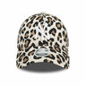 New Era Gorra FEMALE LEOPARD 9FORTY 02