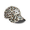 New Era Gorra FEMALE LEOPARD 9FORTY 03