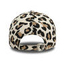 New Era Gorra FEMALE LEOPARD 9FORTY 04