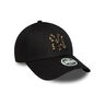 New Era Gorra FEMALE LEOPARD INFILL 9FORTY 04