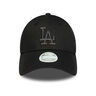 New Era Gorra FEMALE METALLIC LOGO 9FORTY 03