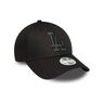 New Era Gorra FEMALE METALLIC LOGO 9FORTY 04