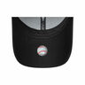 New Era Gorra FEMALE METALLIC LOGO 9FORTY 05