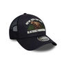 New Era Gorra GRAPHIC 9FORTY MC AF TRUKR NEWERA 04