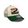 New Era Gorra GRAPHIC 9FORTYMC AF TRUKR NEWERA 04