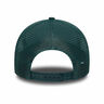 New Era Gorra LEAGUE ESSENTIAL TRUCKER 02