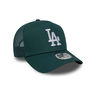 New Era Gorra LEAGUE ESSENTIAL TRUCKER 03