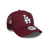 New Era Gorra LEAGUE ESSENTIAL TRUCKER 04