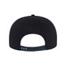 New Era Gorra LOS ANGELES DODGERS BLKOTC 02