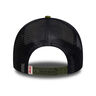 New Era Gorra NE PATCH CORD EF TRUCKER NEWERA 02