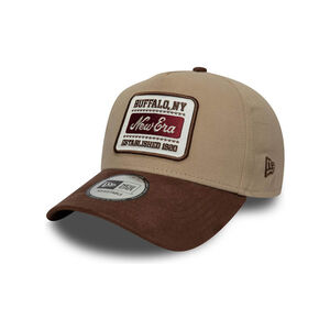 NEW ERA PATCH SUEDE E-FRAME