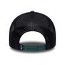 New Era Gorra NEW ERA PATCH TRUCKER 02