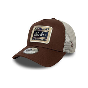NEW ERA PATCH TRUCKER