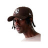 New Era Gorra NOS LEAGUE ESS 9FORTY NEYYAN 08