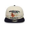 New Era Gorra OUTDOOR GRAPHIC 19TWENTY 03