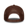 New Era Gorra OUTLINE EF TRUCKER NEYYAN 02