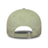 New Era Gorra WMNS CORD 9FORTY LOSDOD 02