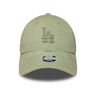 New Era Gorra WMNS CORD 9FORTY LOSDOD 03