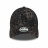New Era Gorra WMNS COSY LEOPARD 9FORTY LOSDOD 03