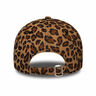New Era Gorra WMNS LEOPARD CORD 9FORTY NEYYAN 02