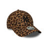 New Era Gorra WMNS LEOPARD CORD 9FORTY NEYYAN 04
