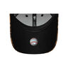 New Era Gorra WMNS LEOPARD CORD 9FORTY NEYYAN 05