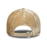New Era Gorra WMNS VELOUR 9TWENTY NEYYAN 02