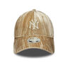 New Era Gorra WMNS VELOUR 9TWENTY NEYYAN 03