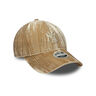 New Era Gorra WMNS VELOUR 9TWENTY NEYYAN 04