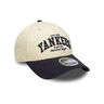 New Era Gorra WORDMARK 9FORTY MC 03