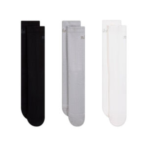 Nike Everyday Elevated Crew Socks (3 Pairs)