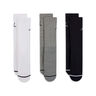 Nike Calcetines U J ED ELVD CREW 3PR - 144 02