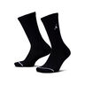 Nike Calcetines U J ED ELVD CREW 3PR - 144 03