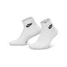 Nike Calcetines U NK ED ELVD ANK 3P FUTRA -144 03