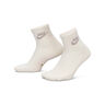 Nike Calcetines U NK ED ELVD ANK 3P FUTRA -144 03