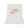 Nike Calcetines U NK ED ELVD ANK 3P FUTRA -144 04
