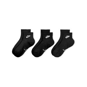 Nike Everyday Ankle Socks (3 Pairs)