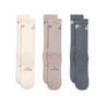Nike Calcetines U NK ED ELVD CRW 3P FUTRA -144 02