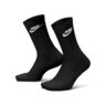 Nike Calcetines U NK ED ELVD CRW 3P FUTRA -144 03