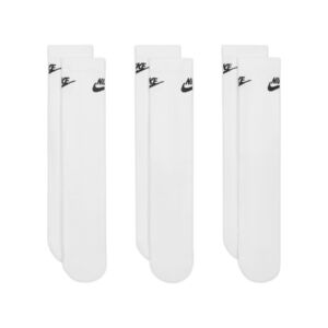 Nike Everyday Elevated Crew Socks (3 Pairs)