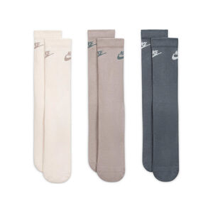 U NK ED ELVD CRW 3P FUTRA -144