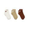 Nike Calcetines U NK NSW EVERYDAY ESSENTIAL AN 02