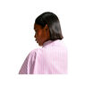 Nike Camisa Mujer W NSW OFFLN WVN PPLN STRP SS 04