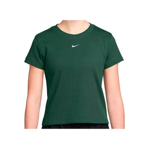 W NSW RIB  TGHT SS TEE