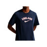 Nike Camiseta Hombre ENT M NK WORDMARK TEE 03