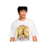 Nike Camiseta Hombre M J NC COMIC SS CREW 03